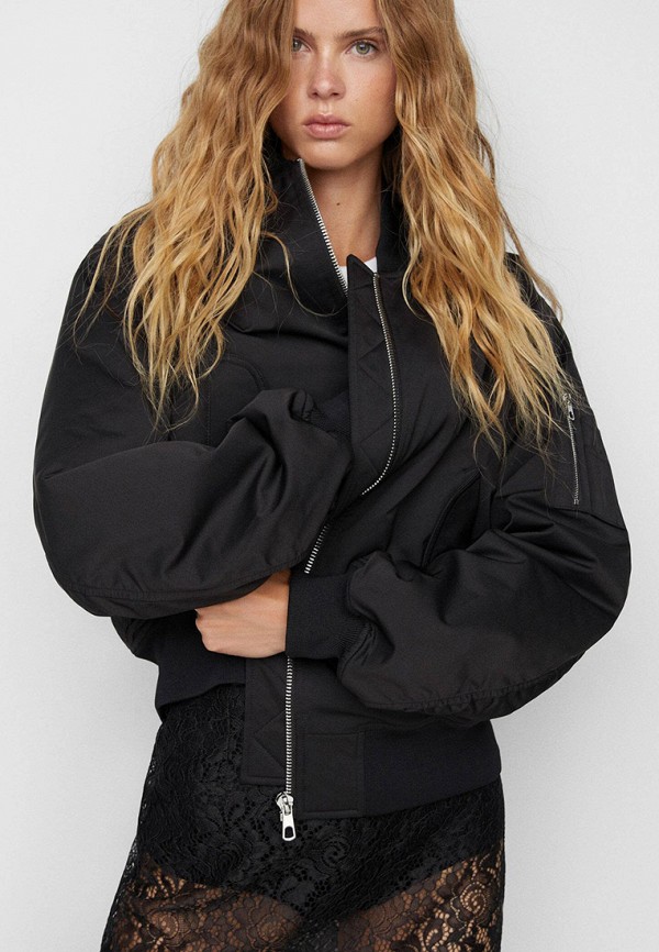 фото Куртка mango