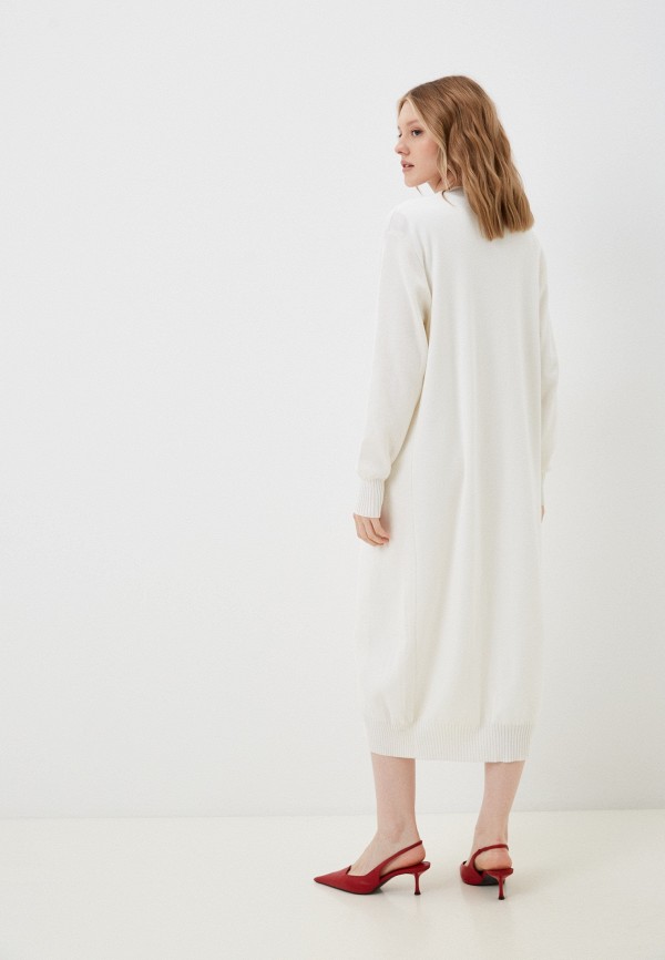 фото Платье и кардиган diverius