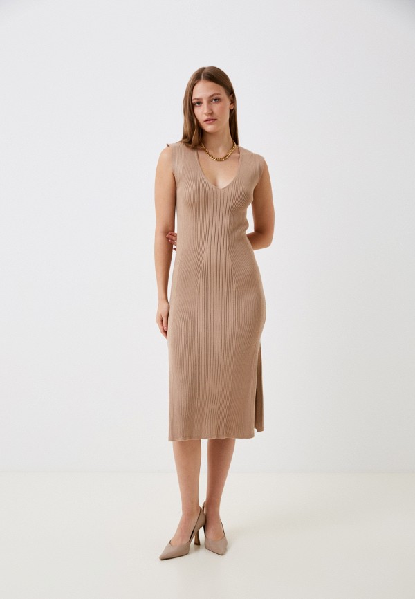 фото Платье и кардиган diverius