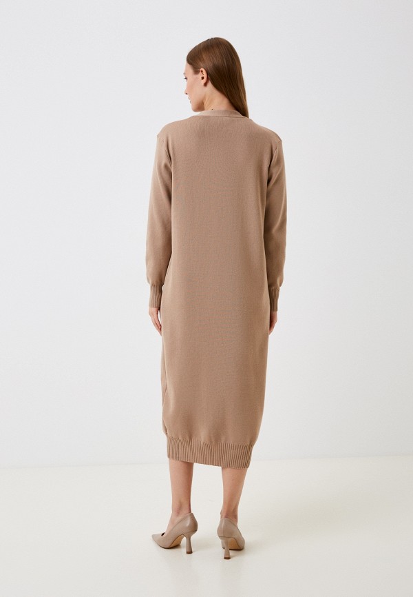 фото Платье и кардиган diverius