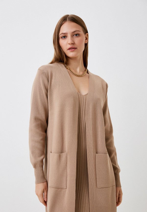 фото Платье и кардиган diverius