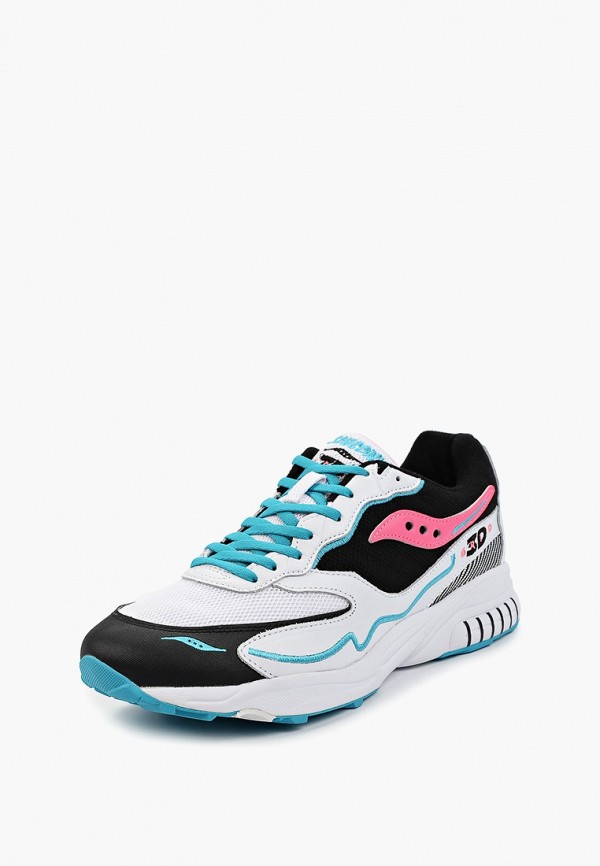 фото Кроссовки saucony