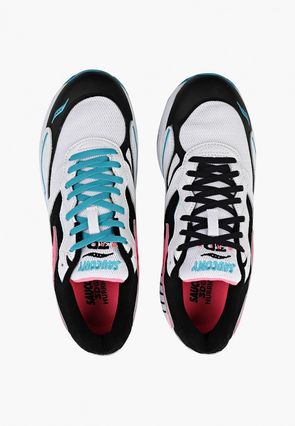 фото Кроссовки saucony