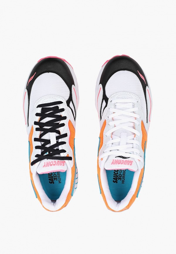 фото Кроссовки saucony