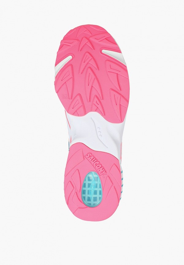 фото Кроссовки saucony
