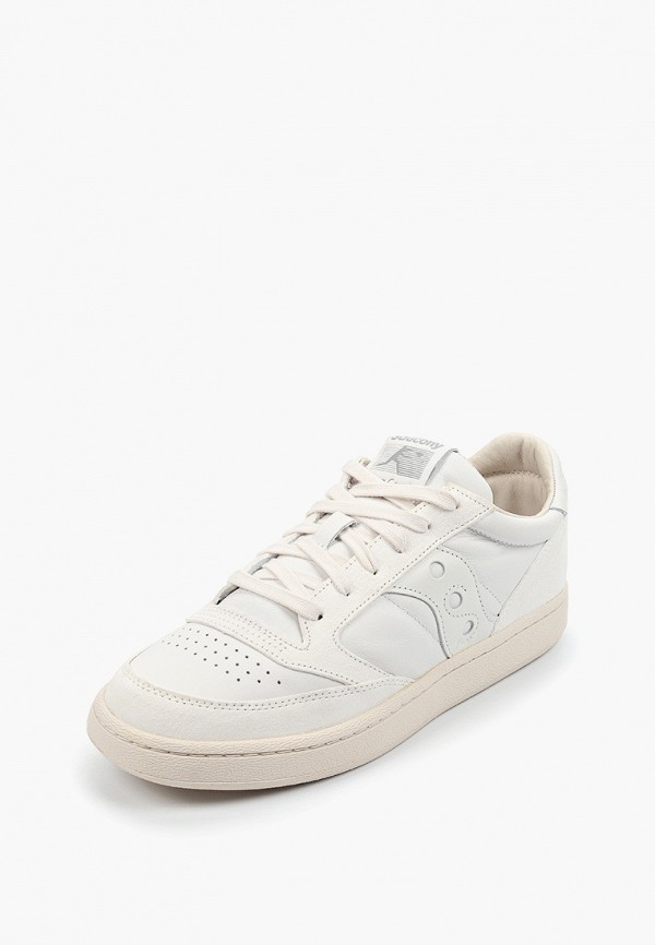 фото Кеды saucony