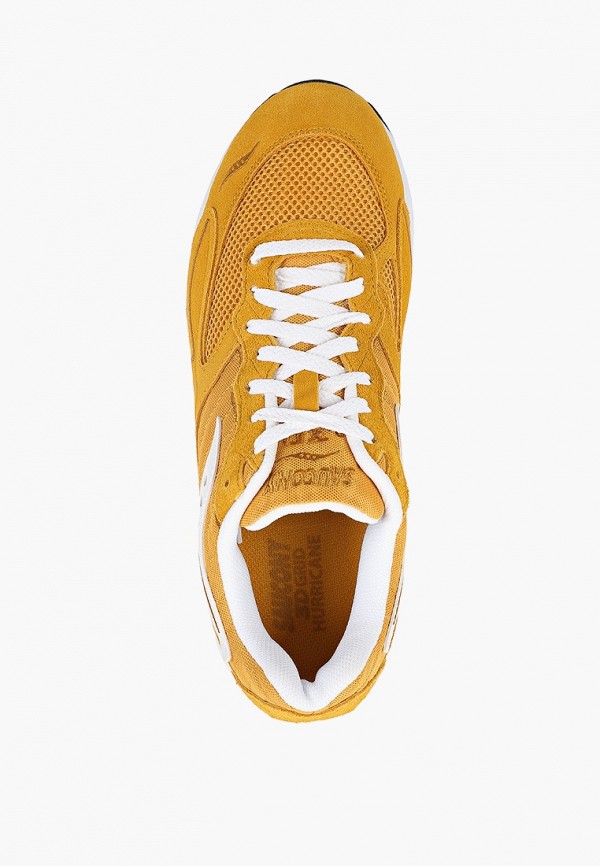 фото Кроссовки saucony