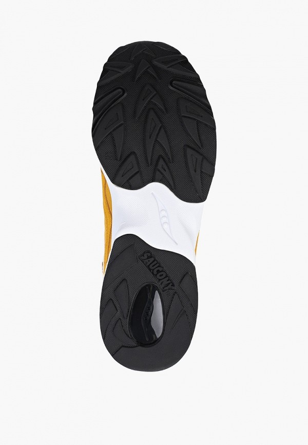 фото Кроссовки saucony