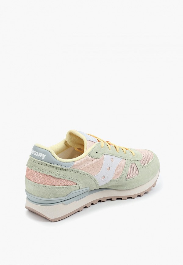 фото Кроссовки saucony