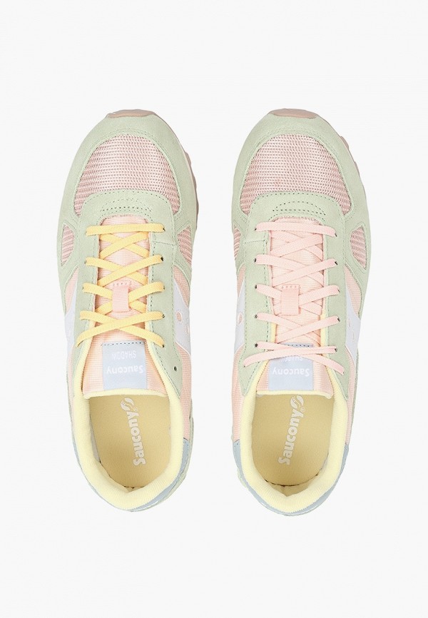 фото Кроссовки saucony