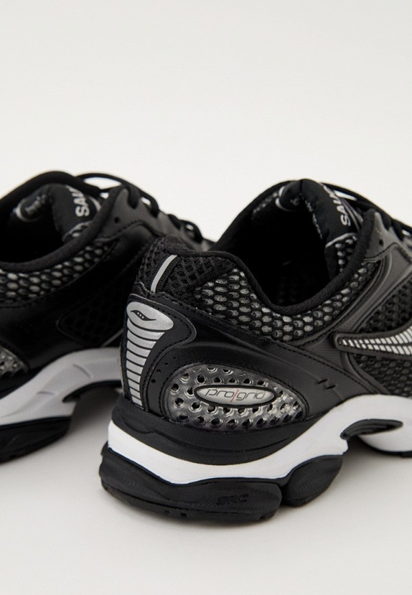 фото Кроссовки saucony