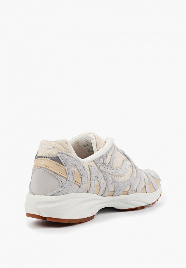 фото Кроссовки saucony