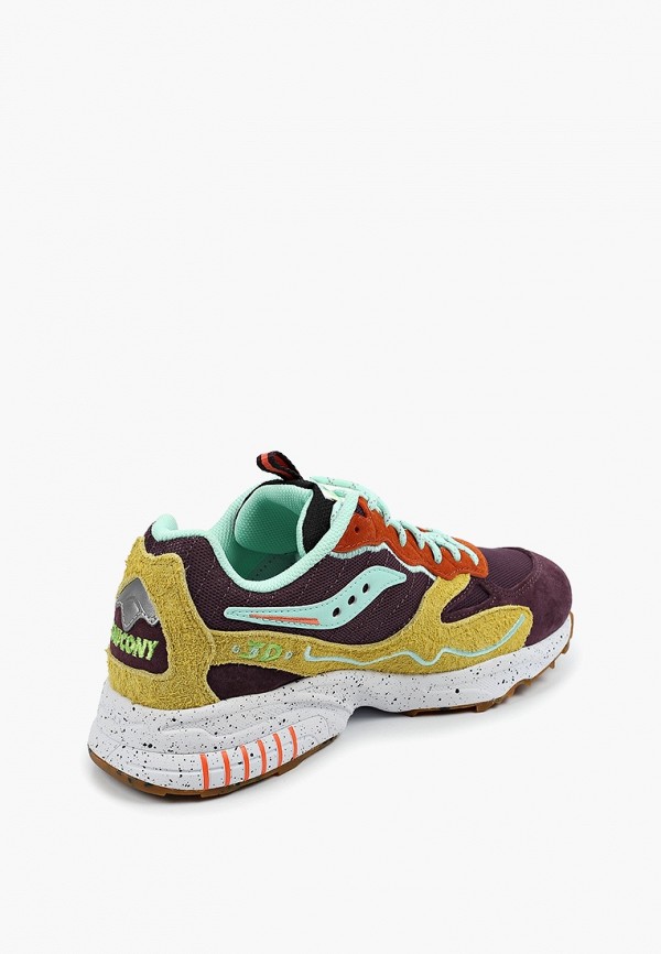 фото Кроссовки saucony