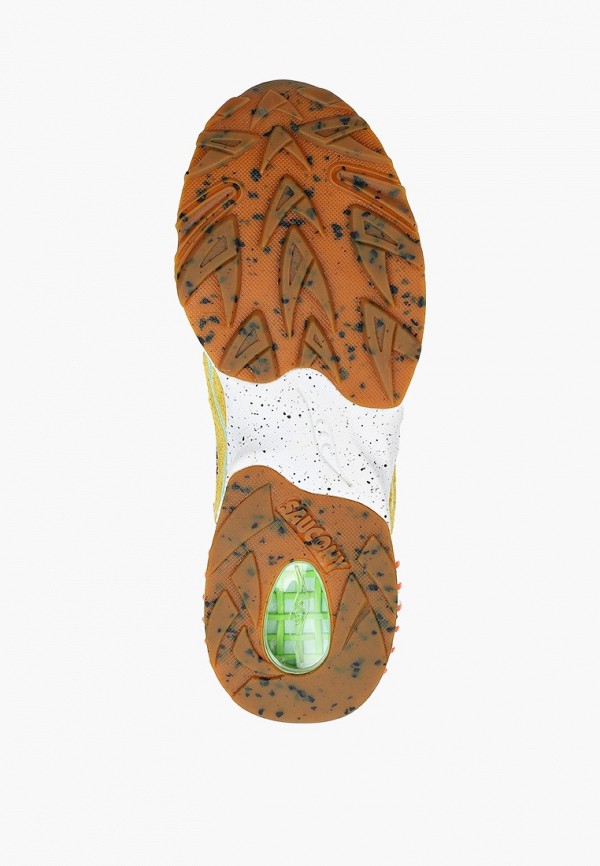 фото Кроссовки saucony