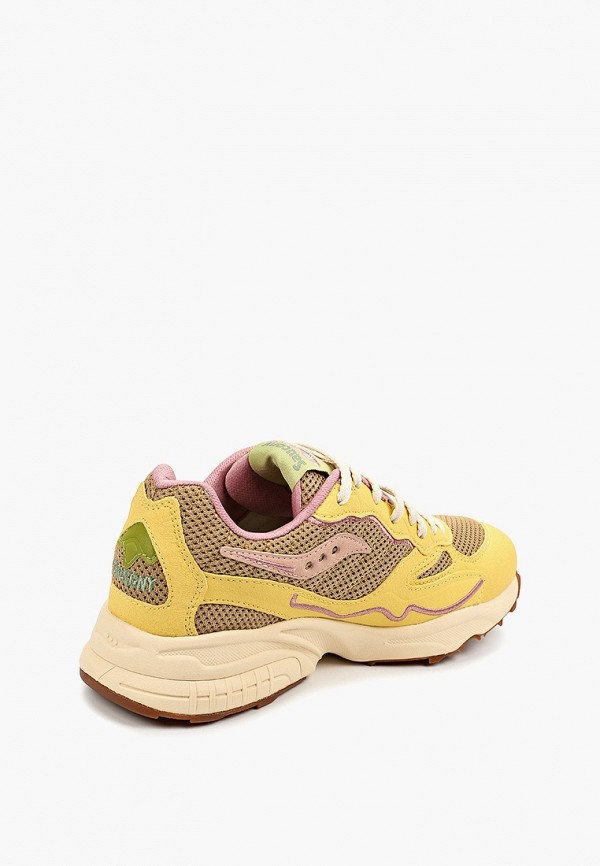 фото Кроссовки saucony