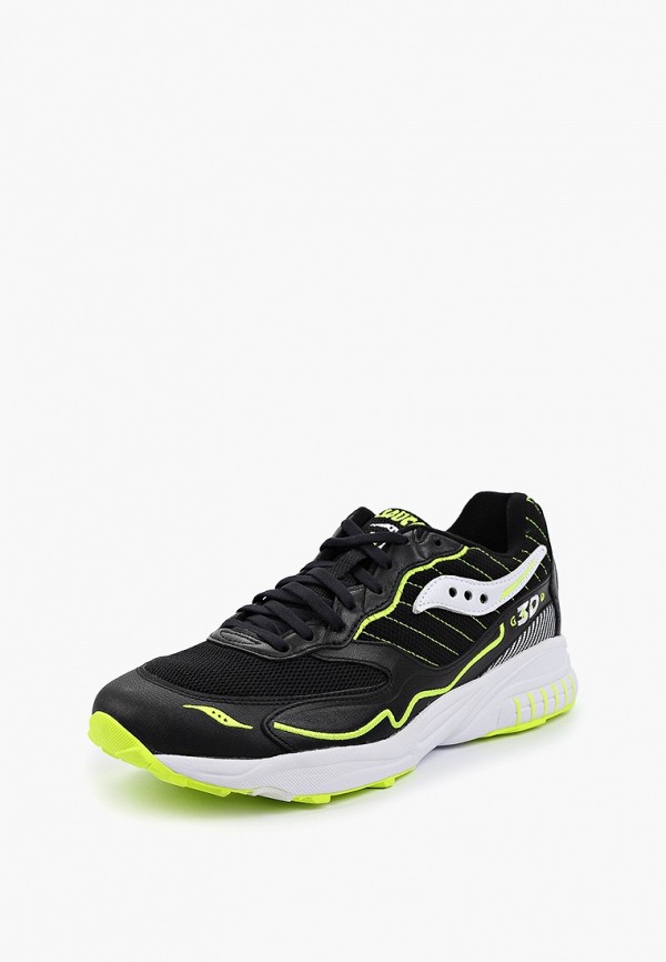 фото Кроссовки saucony