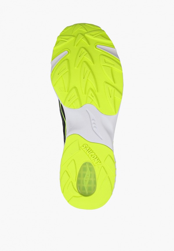 фото Кроссовки saucony