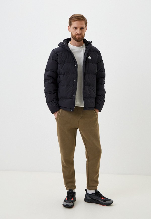 фото Пуховик adidas