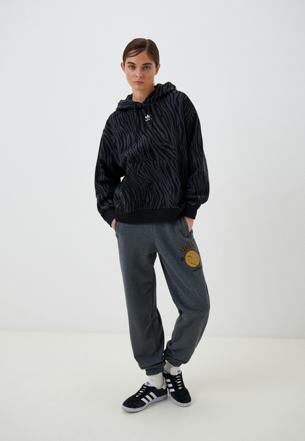 фото Брюки спортивные adidas originals