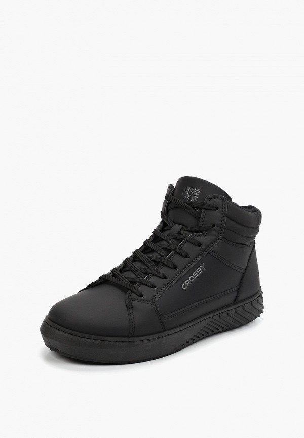 фото Кеды crosby