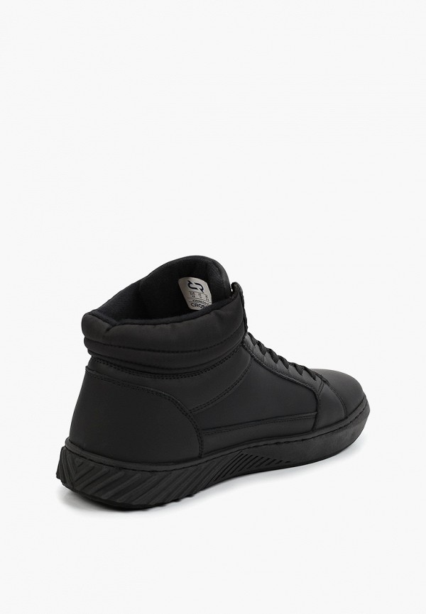 фото Кеды crosby