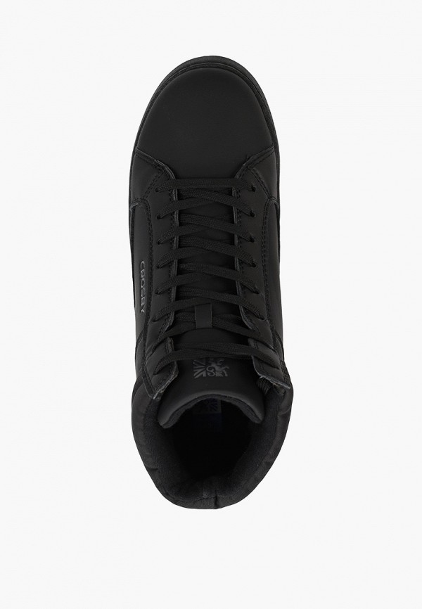 фото Кеды crosby