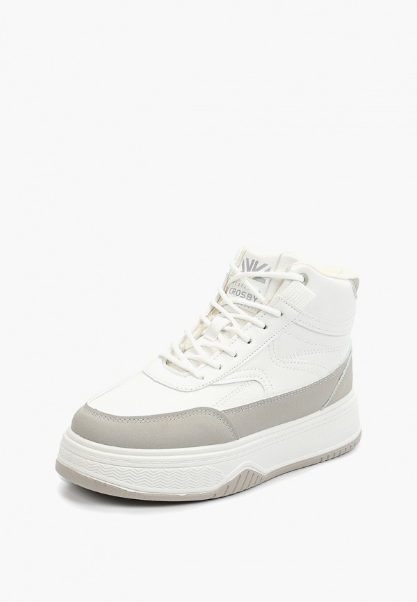 фото Кеды crosby