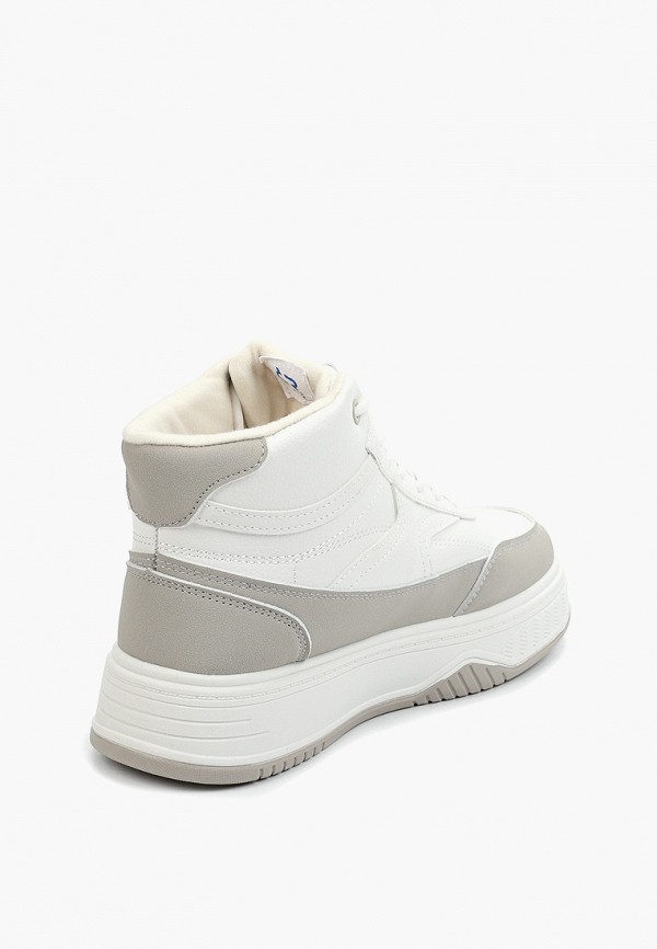 фото Кеды crosby