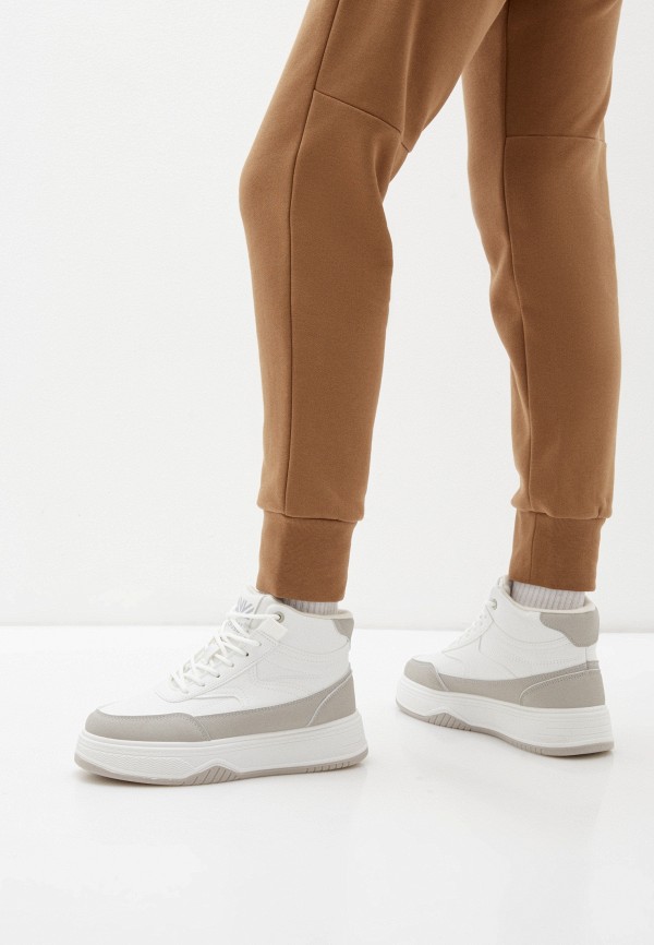 фото Кеды crosby