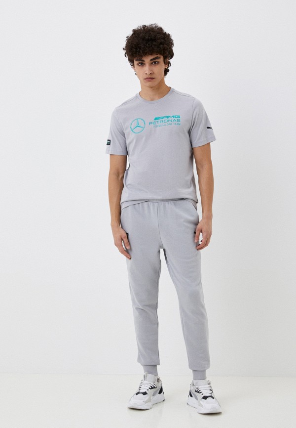 фото Брюки спортивные puma