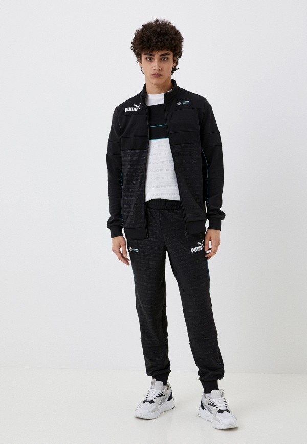 фото Брюки спортивные puma