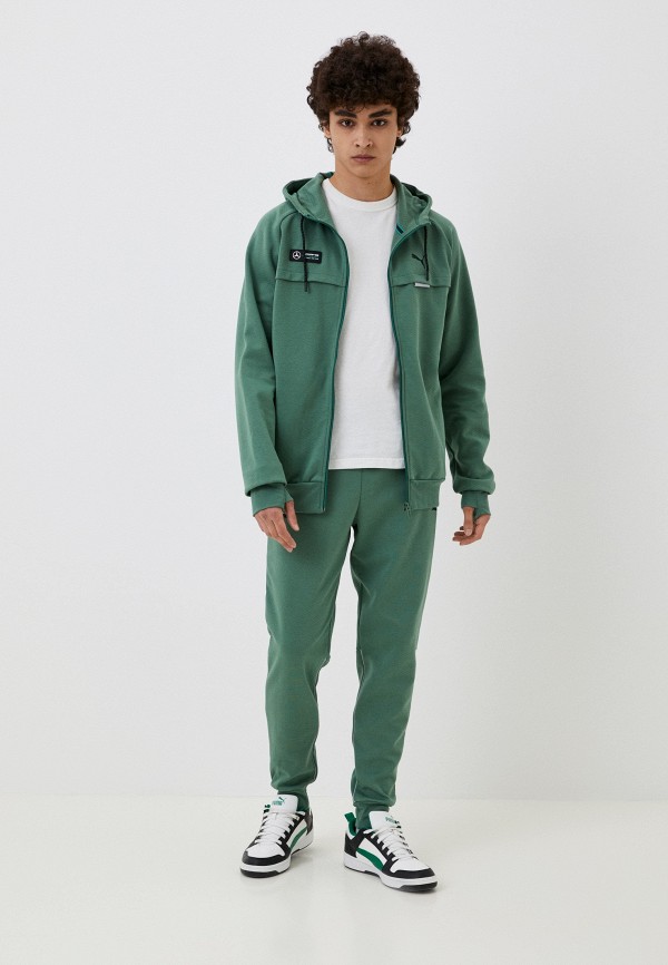 фото Брюки спортивные puma