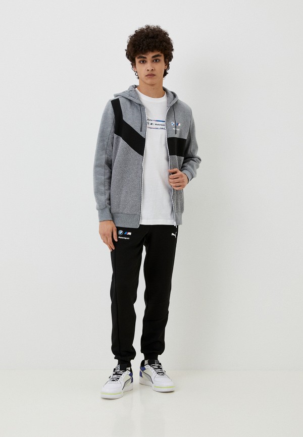 фото Толстовка puma