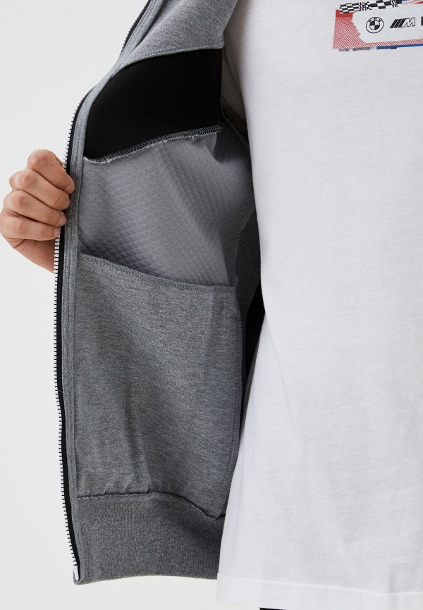 фото Толстовка puma