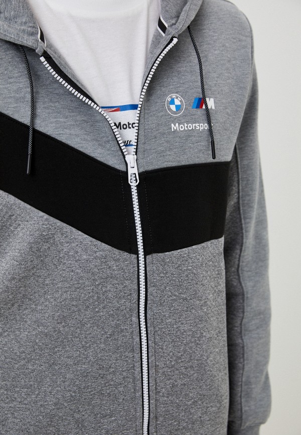 фото Толстовка puma