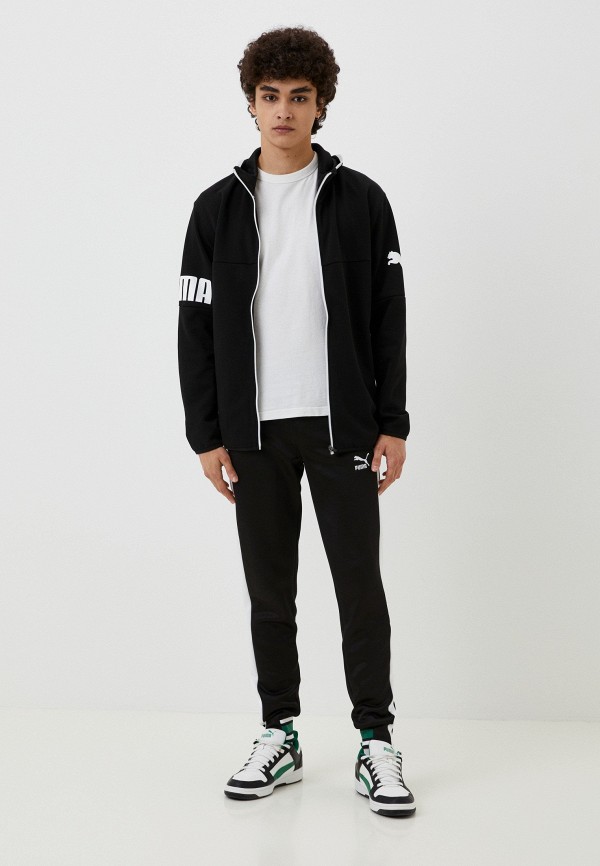 фото Брюки спортивные puma