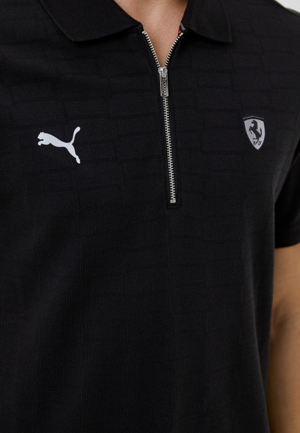 фото Поло puma