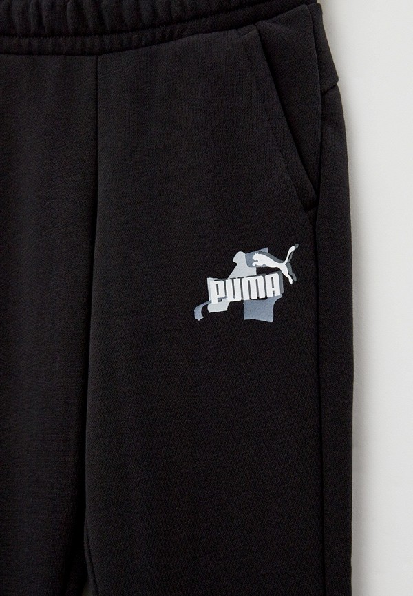 фото Брюки спортивные puma