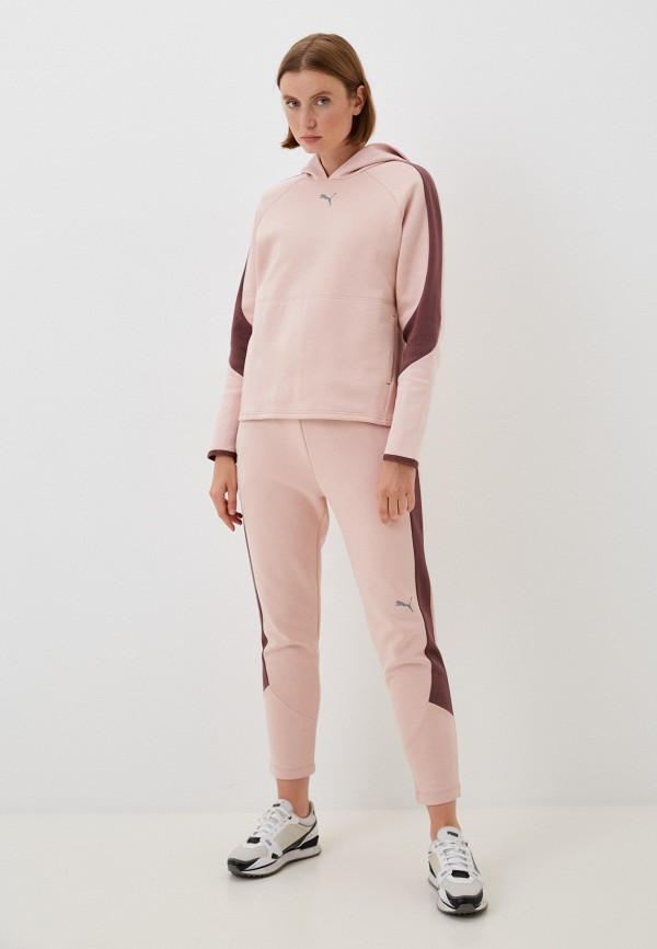 фото Худи puma