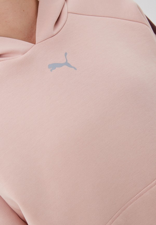 фото Худи puma