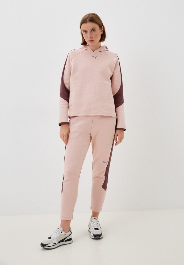 фото Брюки спортивные puma