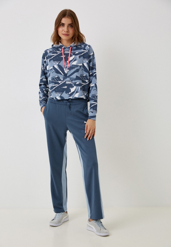 фото Худи puma