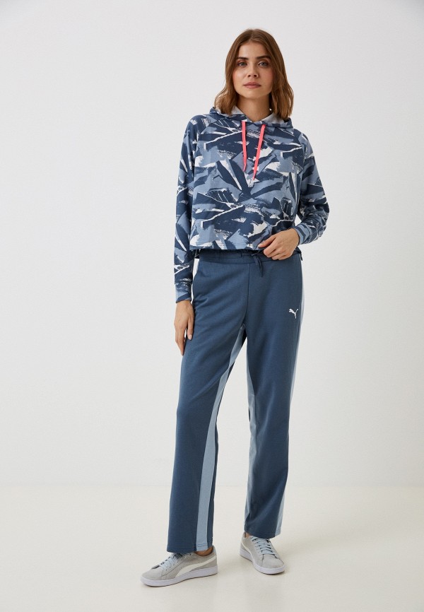 фото Брюки спортивные puma