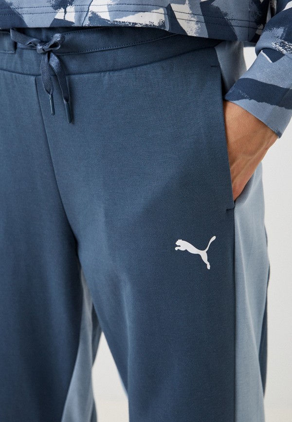 фото Брюки спортивные puma