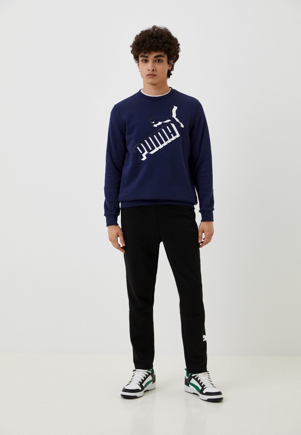 фото Брюки спортивные puma