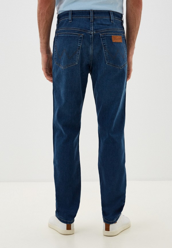 фото Джинсы wrangler