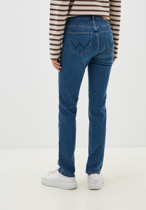 фото Джинсы wrangler