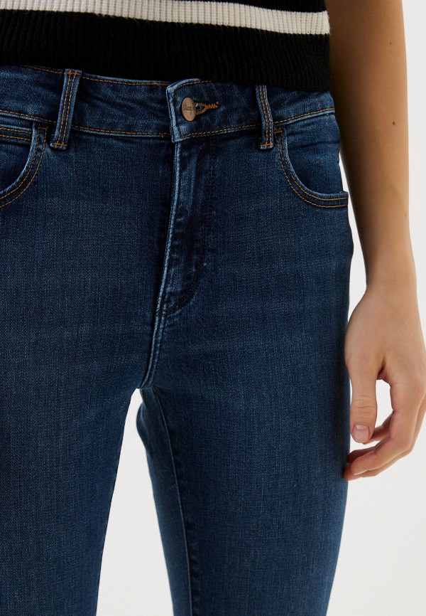 фото Джинсы wrangler