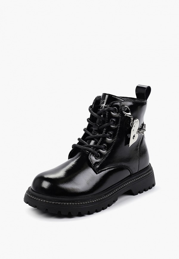 фото Ботинки kapika