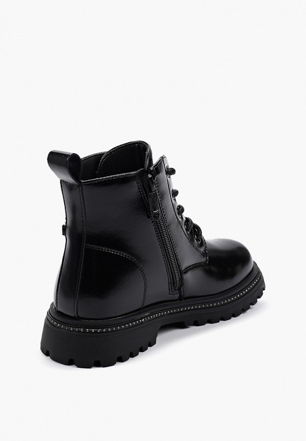 фото Ботинки kapika